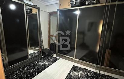 Üsküdar da Boğaz Manzaralı 3 Ayrı Tapulu Satılık Komple Bina 