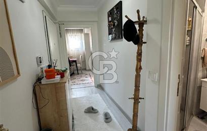 Üsküdar da Boğaz Manzaralı 3 Ayrı Tapulu Satılık Komple Bina 