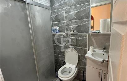 Üsküdar da Boğaz Manzaralı 3 Ayrı Tapulu Satılık Komple Bina 