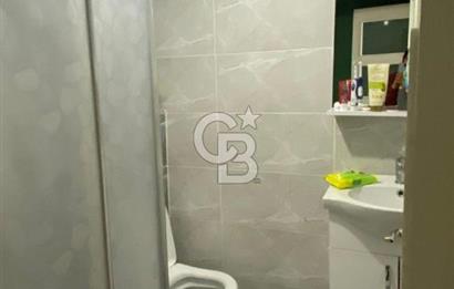 Üsküdar da Boğaz Manzaralı 3 Ayrı Tapulu Satılık Komple Bina 