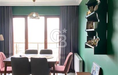 Üsküdar da Boğaz Manzaralı 3 Ayrı Tapulu Satılık Komple Bina 