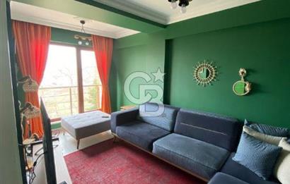 Üsküdar da Boğaz Manzaralı 3 Ayrı Tapulu Satılık Komple Bina 