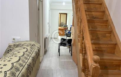 Üsküdar da Boğaz Manzaralı Kat Mülkiyetli Komple Satılık Bina