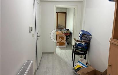 Üsküdar da Boğaz Manzaralı Kat Mülkiyetli Komple Satılık Bina