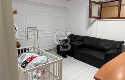 Üsküdar da Boğaz Manzaralı Kat Mülkiyetli Komple Satılık Bina