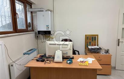 Üsküdar da Boğaz Manzaralı Kat Mülkiyetli Komple Satılık Bina