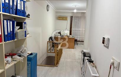 Üsküdar da Boğaz Manzaralı Kat Mülkiyetli Komple Satılık Bina