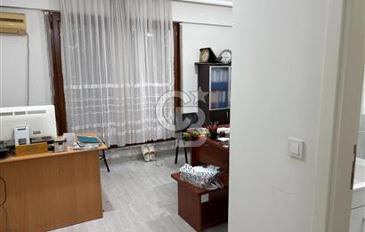 Üsküdar da Boğaz Manzaralı Kat Mülkiyetli Komple Satılık Bina