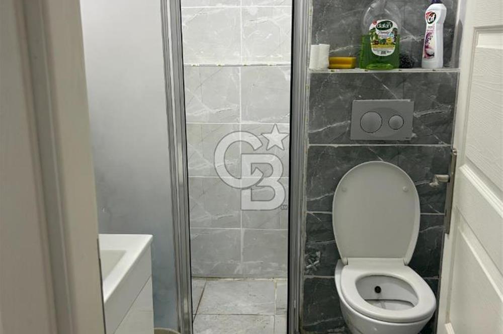 Üsküdar da Boğaz Manzaralı Kat Mülkiyetli Komple Satılık Bina