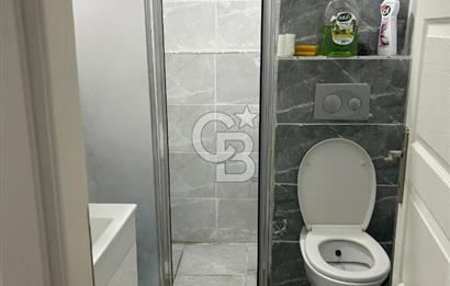 Üsküdar da Boğaz Manzaralı Kat Mülkiyetli Komple Satılık Bina