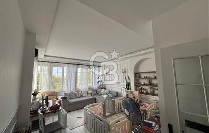 Üsküdar da Boğaz Manzaralı Kat Mülkiyetli Komple Satılık Bina