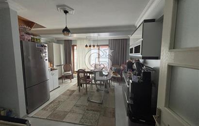 Üsküdar da Boğaz Manzaralı Kat Mülkiyetli Komple Satılık Bina