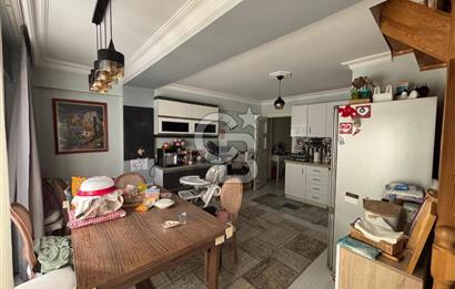 Üsküdar da Boğaz Manzaralı Kat Mülkiyetli Komple Satılık Bina