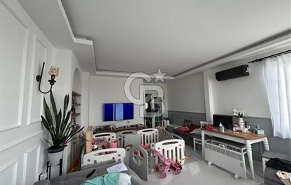 Üsküdar da Boğaz Manzaralı Kat Mülkiyetli Komple Satılık Bina