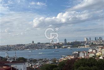 Üsküdar da Boğaz Manzaralı Kat Mülkiyetli Komple Satılık Bina - 5 - 328195