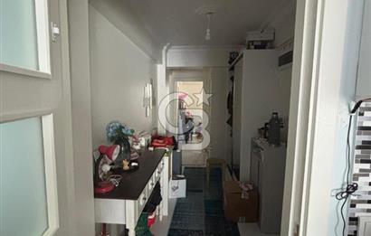 Üsküdar da Boğaz Manzaralı Kat Mülkiyetli Komple Satılık Bina