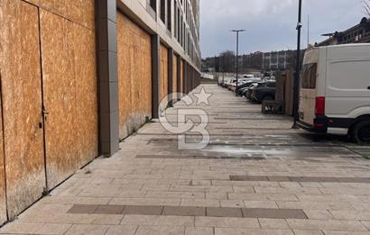 Topkapı Suryapı Evleri Tabela Değeri Yüksek Caddeye Cephe Dükkan