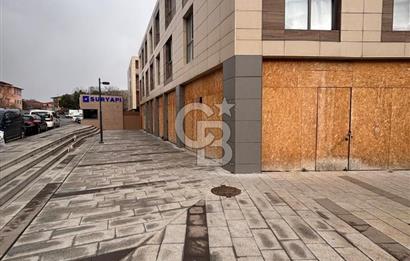 Topkapı Suryapı Evleri Tabela Değeri Yüksek Caddeye Cephe Dükkan