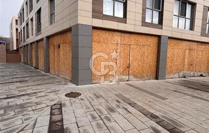 Topkapı Suryapı Evleri Tabela Değeri Yüksek Caddeye Cephe Dükkan