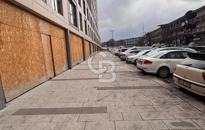 Topkapı Suryapı Evleri Tabela Değeri Yüksek Caddeye Cephe Dükkan