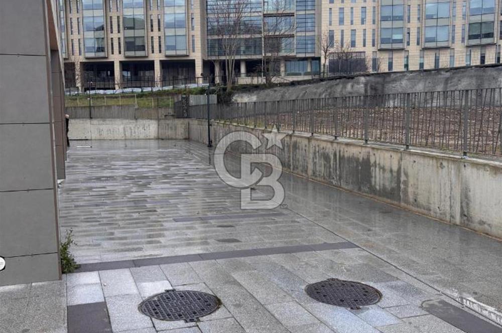 Topkapı Suryapı Evleri Tabela Değeri Yüksek Caddeye Cephe Dükkan