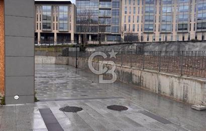 Topkapı Suryapı Evleri Tabela Değeri Yüksek Caddeye Cephe Dükkan