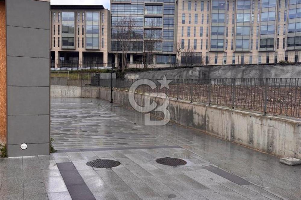 Topkapı Suryapı Evleri Tabela Değeri Yüksek Caddeye Cephe Dükkan