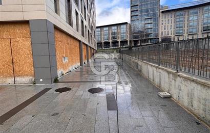 Topkapı Suryapı Evleri Tabela Değeri Yüksek Caddeye Cephe Dükkan