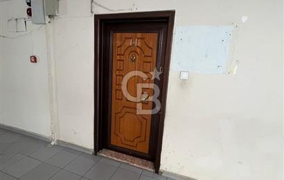 NUSRET KUTLU İŞ MERKEZİ YÜKSEK TABELA DEĞERİ CADDE CEPHE İŞYERİ