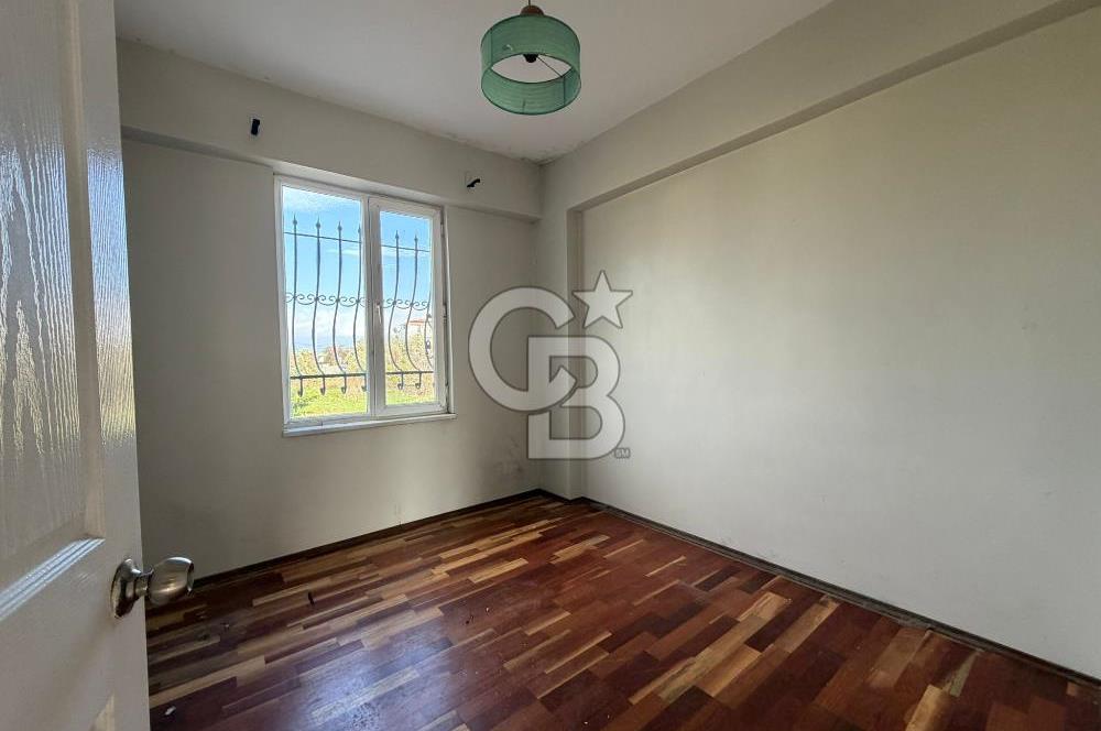 Cunda Yeni Yolda Satılık 3+1 Villa