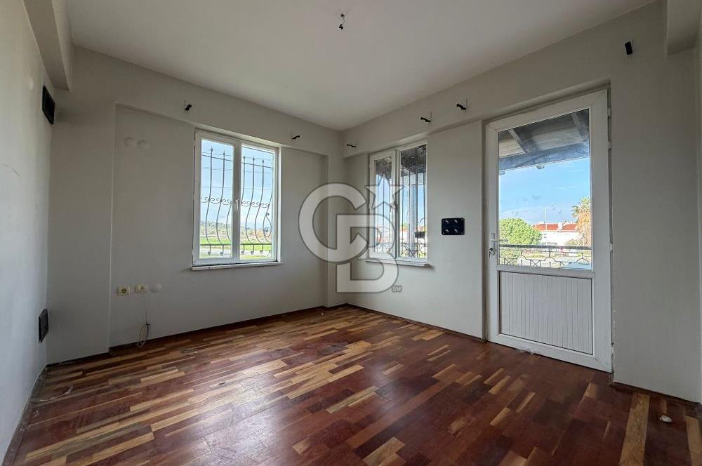 Cunda Yeni Yolda Satılık 3+1 Villa