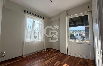 Cunda Yeni Yolda Satılık 3+1 Villa