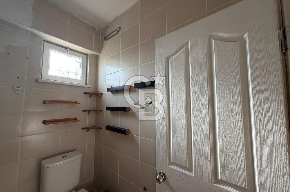 Cunda Yeni Yolda Satılık 3+1 Villa