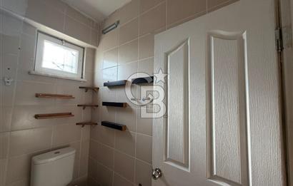 Cunda Yeni Yolda Satılık 3+1 Villa