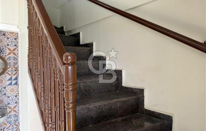 Cunda Yeni Yolda Satılık 3+1 Villa