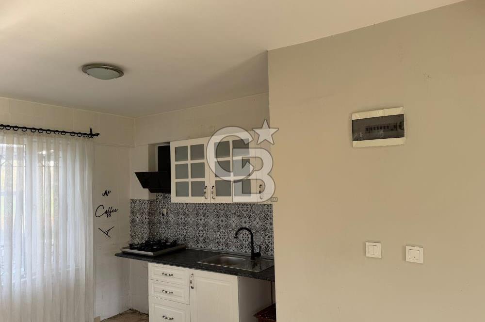 Cunda Yeni Yolda Satılık 3+1 Villa