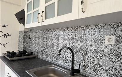 Cunda Yeni Yolda Satılık 3+1 Villa