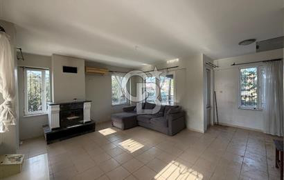 Cunda Yeni Yolda Satılık 3+1 Villa