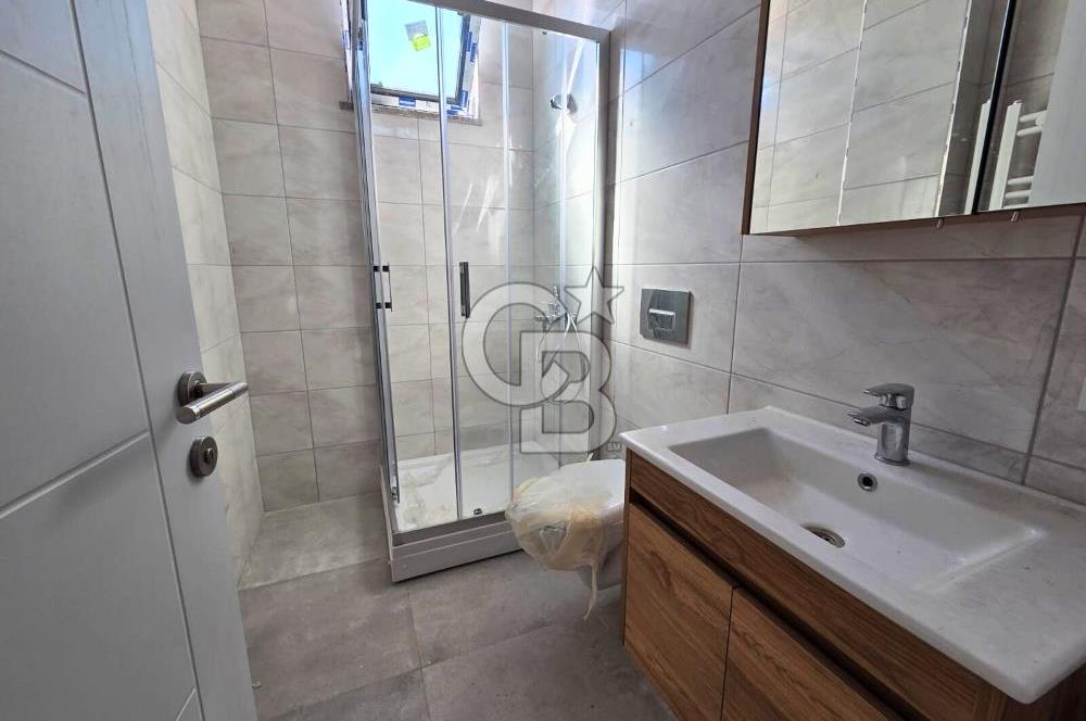 Sahrayıcedit E5'te Sıfır Binada Satılık Ofis Katları 475m2