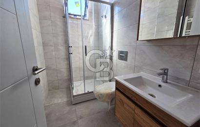 Sahrayıcedit E5'te Sıfır Binada Satılık Ofis Katları 475m2