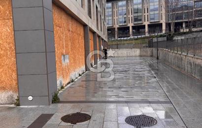 Topkapı Merkezde 1000 m2 Olmaya Uygun, Depolu Sıfır Boş Dükkan / Mağaza