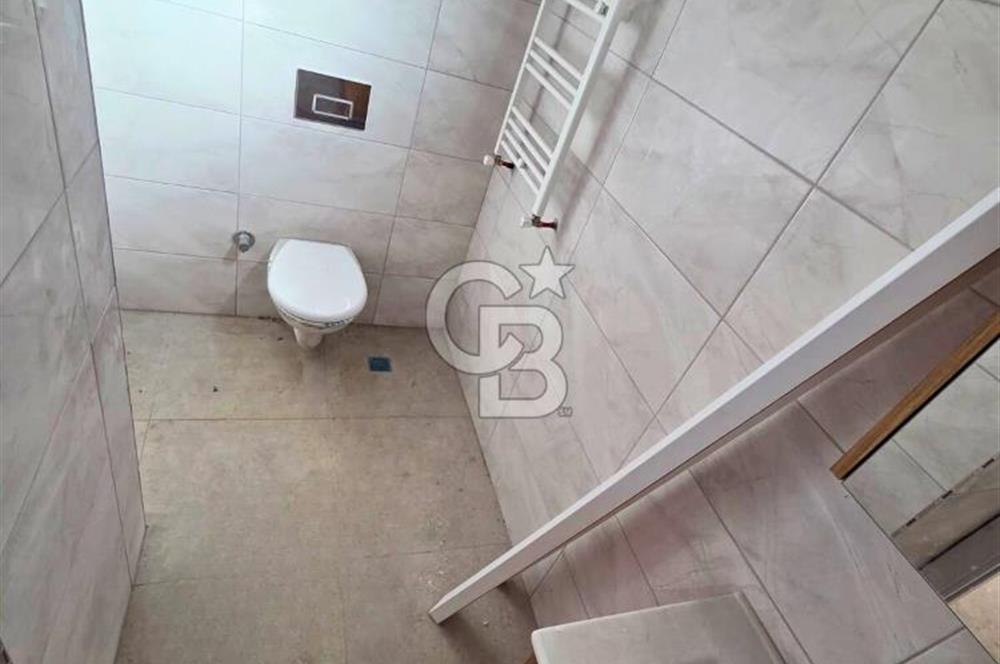 Sahrayıcedit E5te Sıfır Binada Kiralık İşyeri ve Deposu Net340m2