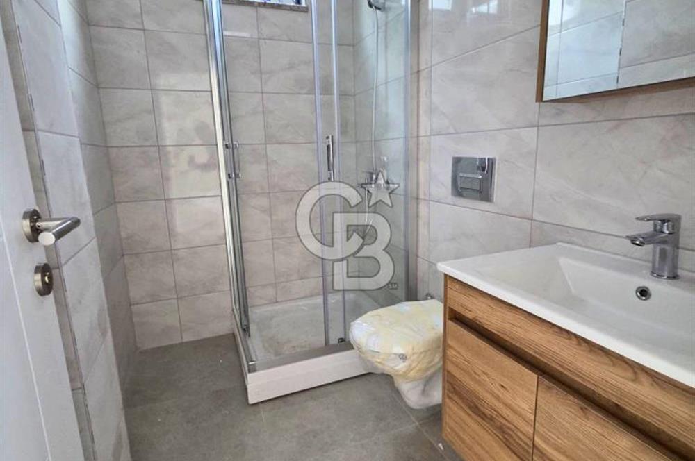 Sahrayıcedit E5 Lokasyonunda Yeni Yapı Kiralık Ofis Katı 185m2