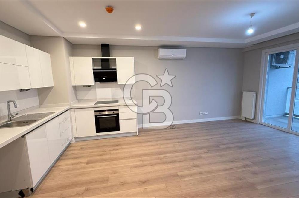 Mustafa Çağlayan'dan Avrupa Konutları Atakent 5'te Kiralık Daire