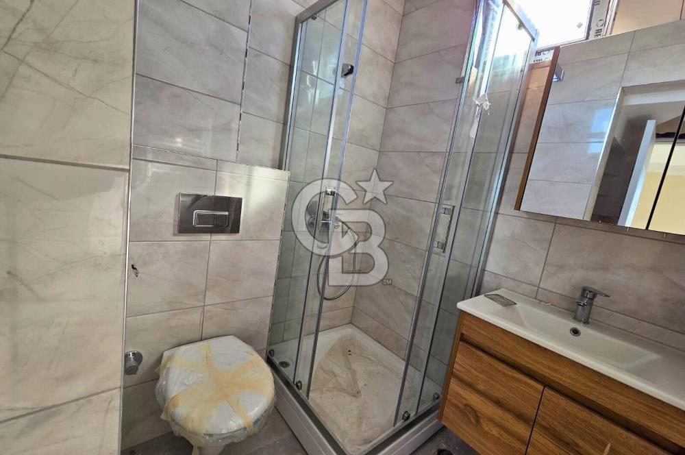 Sahrayıcedit E5'te Sıfır Binada Satılık Ofis Katları 475m2