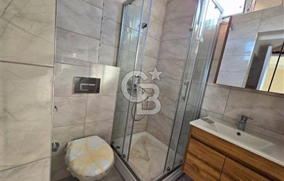 Sahrayıcedit E5'te Sıfır Binada Satılık Ofis Katları 475m2