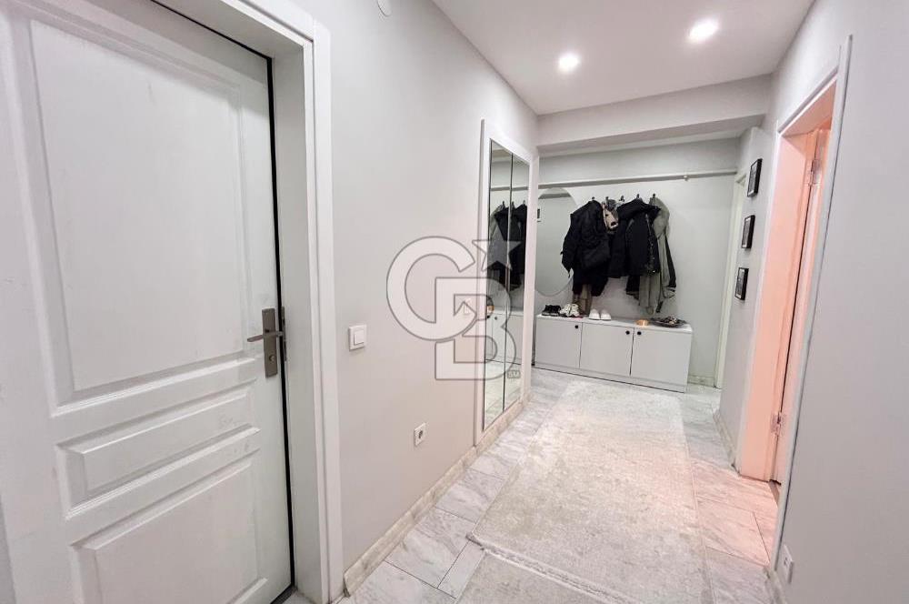 YENİDOĞAN MERKEZDE SİTE İÇİNDE SATILIK 2+1 DAİRE