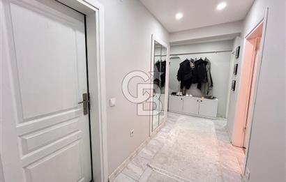 YENİDOĞAN MERKEZDE SİTE İÇİNDE SATILIK 2+1 DAİRE