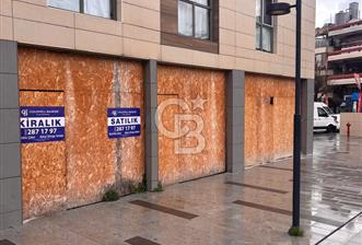 Topkapı Suryapı Evlerinde 224 dairelik Girişe Yakın Büfeye Uygun Dükkan / Mağaza - 2 - 328231