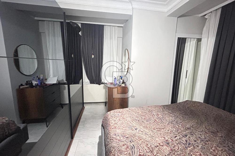 YENİDOĞAN MERKEZDE SİTE İÇİNDE SATILIK 2+1 DAİRE